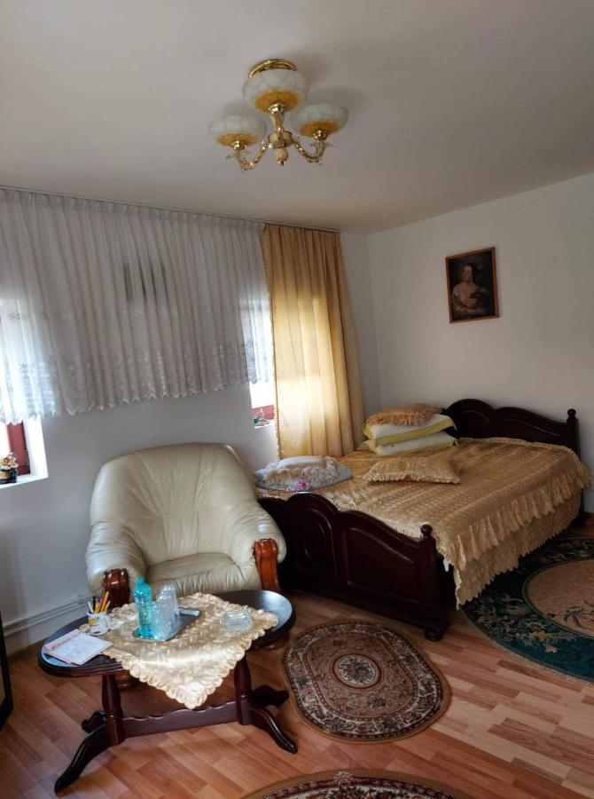 Casa Rodica Apartment วาตราดอร์เนย์ ภายนอก รูปภาพ