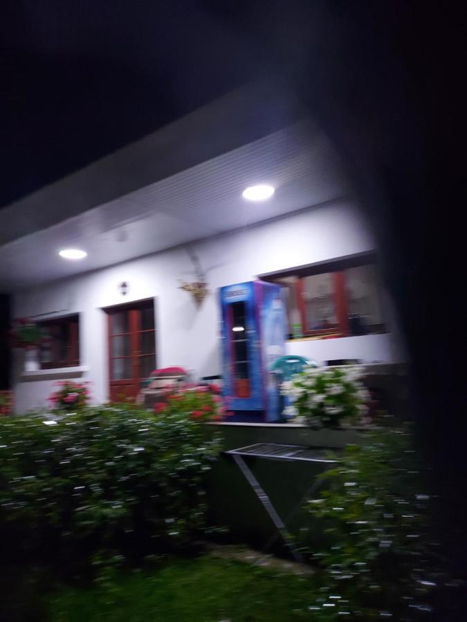 Casa Rodica Apartment วาตราดอร์เนย์ ภายนอก รูปภาพ