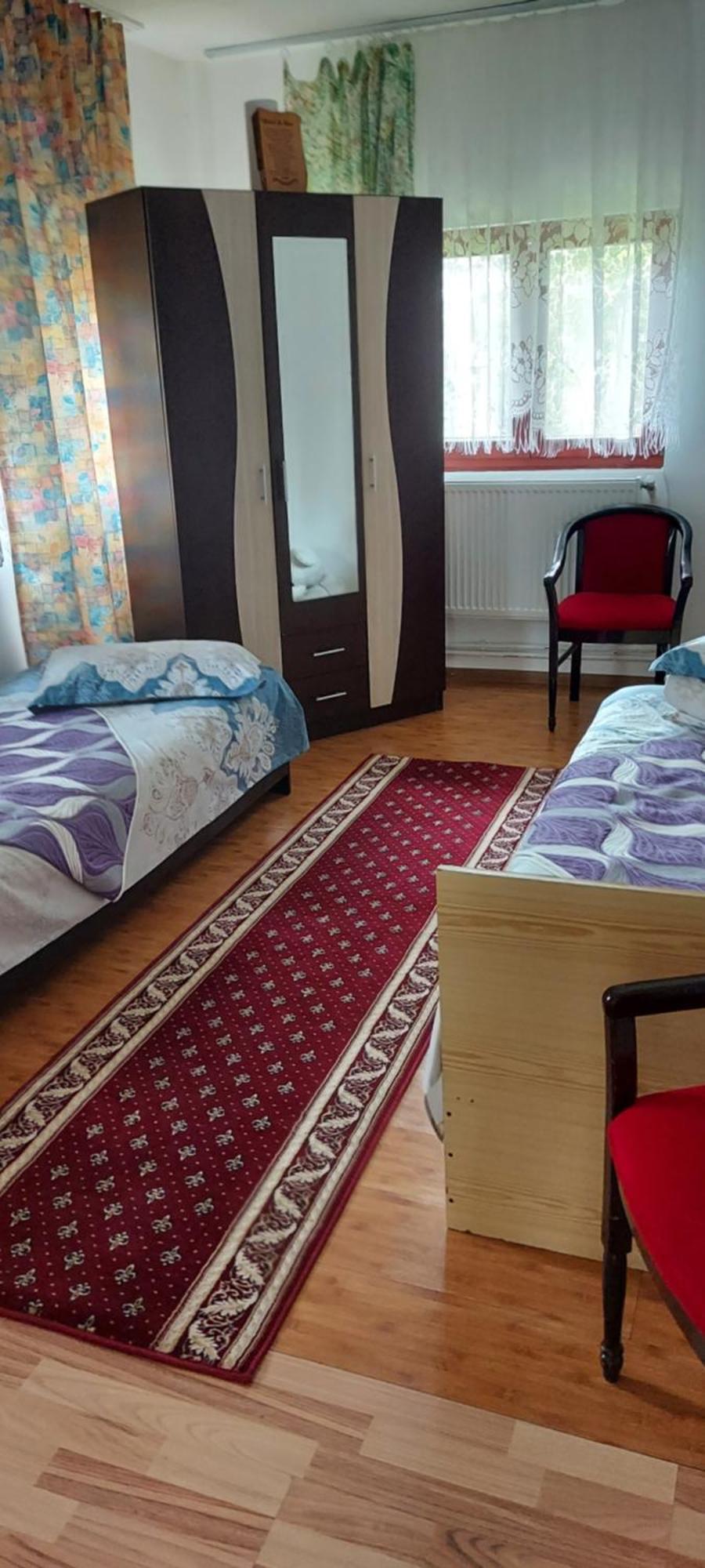 Casa Rodica Apartment วาตราดอร์เนย์ ภายนอก รูปภาพ